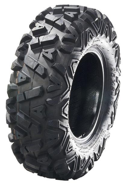 30x10.00-14 SUNF 8PLY, ATV TYRE E-MARKED