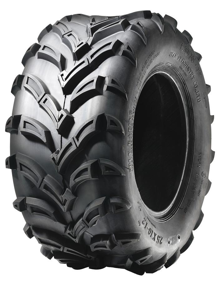 22x11.00-9 SUNF, 6 PLY QUAD/ATV TYRE