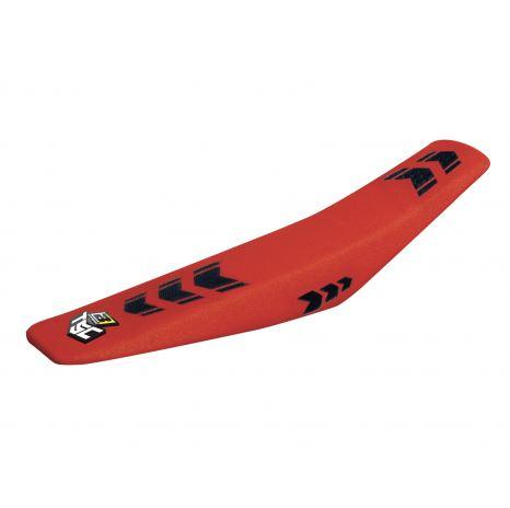 BLACKBIRD TRACTION RED SEAT COVER BETA RR125-480 2013-2019