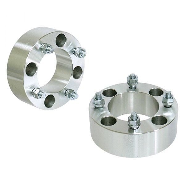 BRONCO ATV WHEEL SPACER 4x137 2", M10x1.25mm