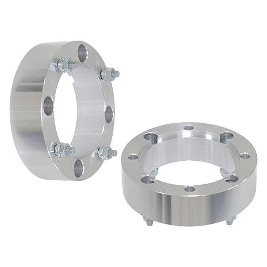 BRONCO ATV WHEEL SPACER 4x156 2", M10x1.25mm