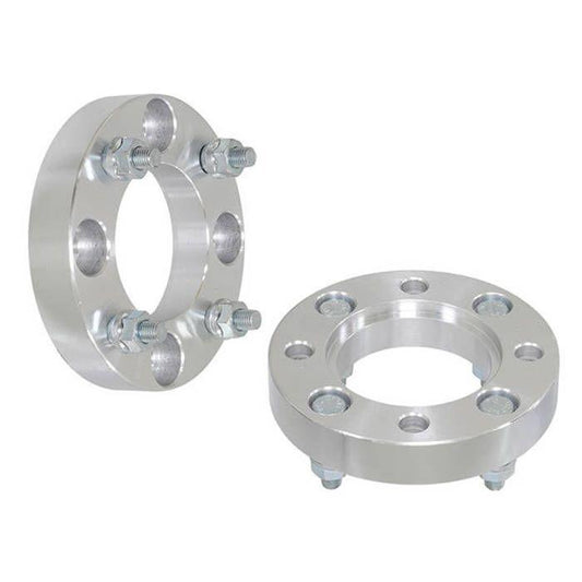 BRONCO ATV WHEEL SPACER 4x156 1", M12x1.50mm